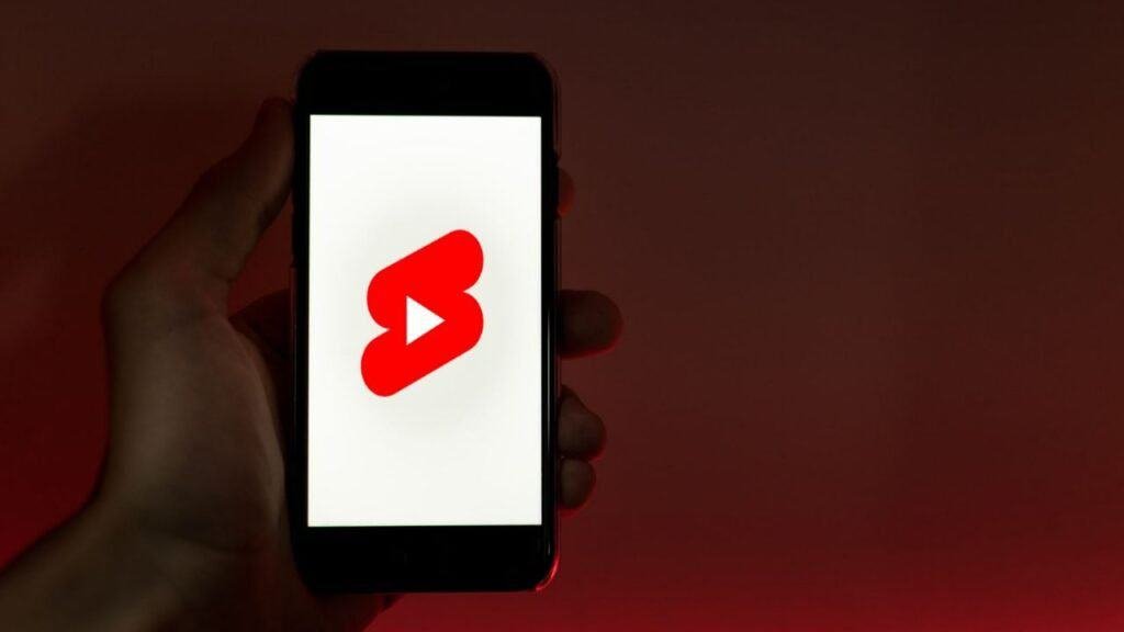 youtube shorts