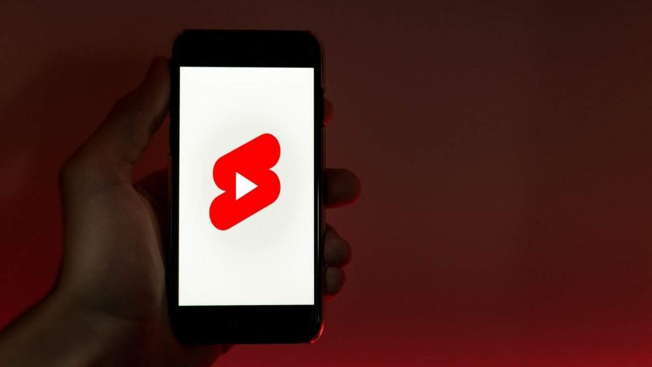 youtube shorts