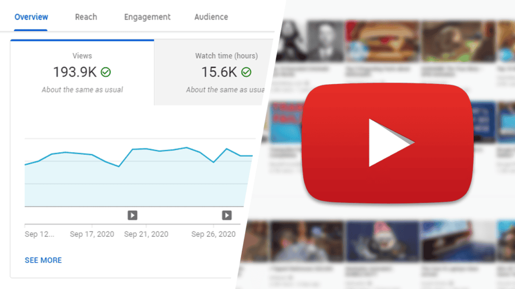 youtube