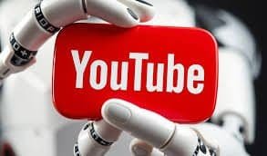 Youtube automation