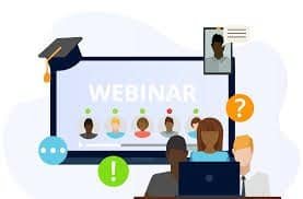 webinars