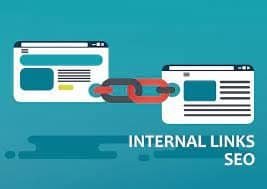internal linking