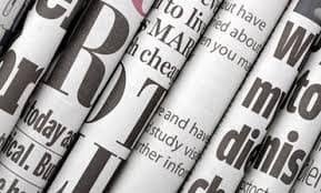 headlines