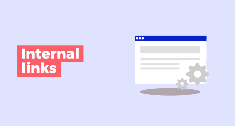 Internal linking
