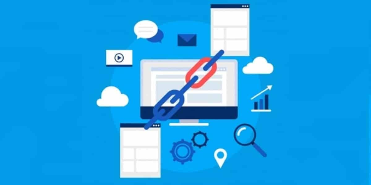 internal linking