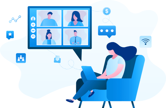 evergreen webinars
