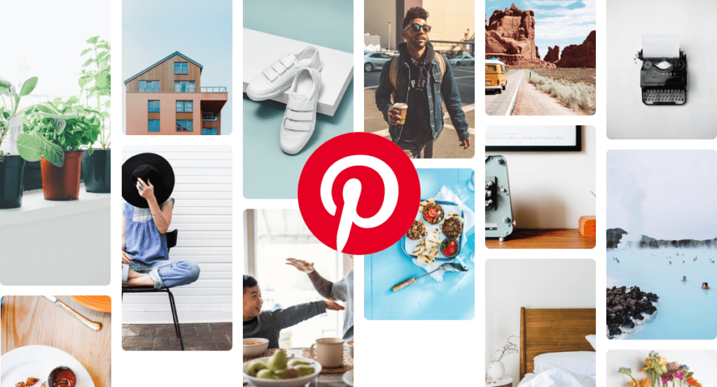 Pinterest