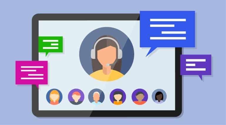 evergreen webinars