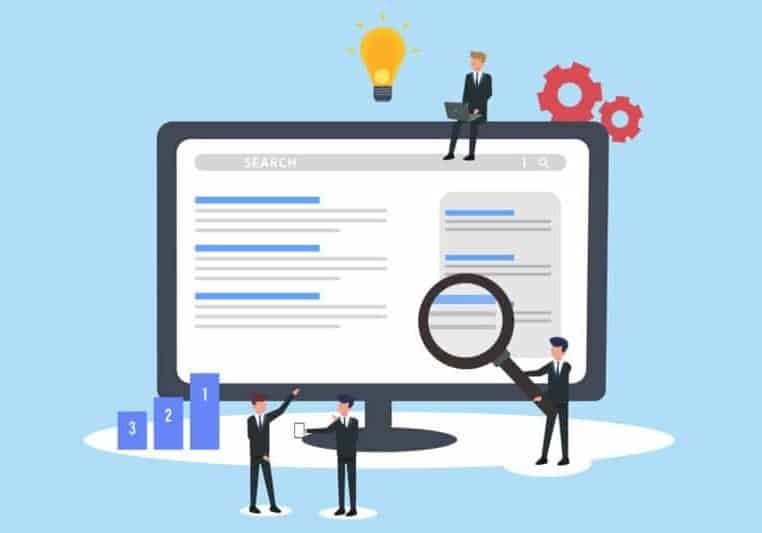 keyword tracking