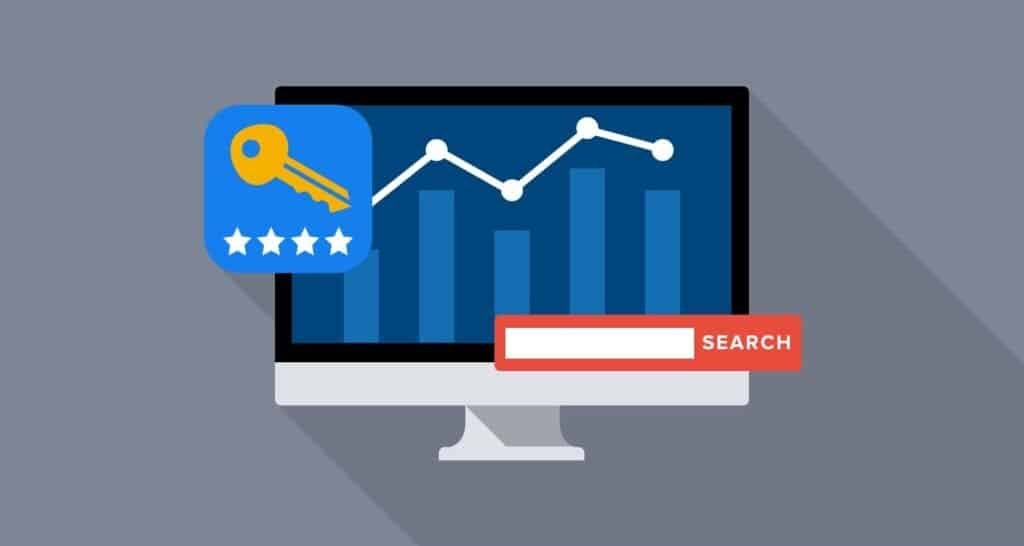 Keyword tracking