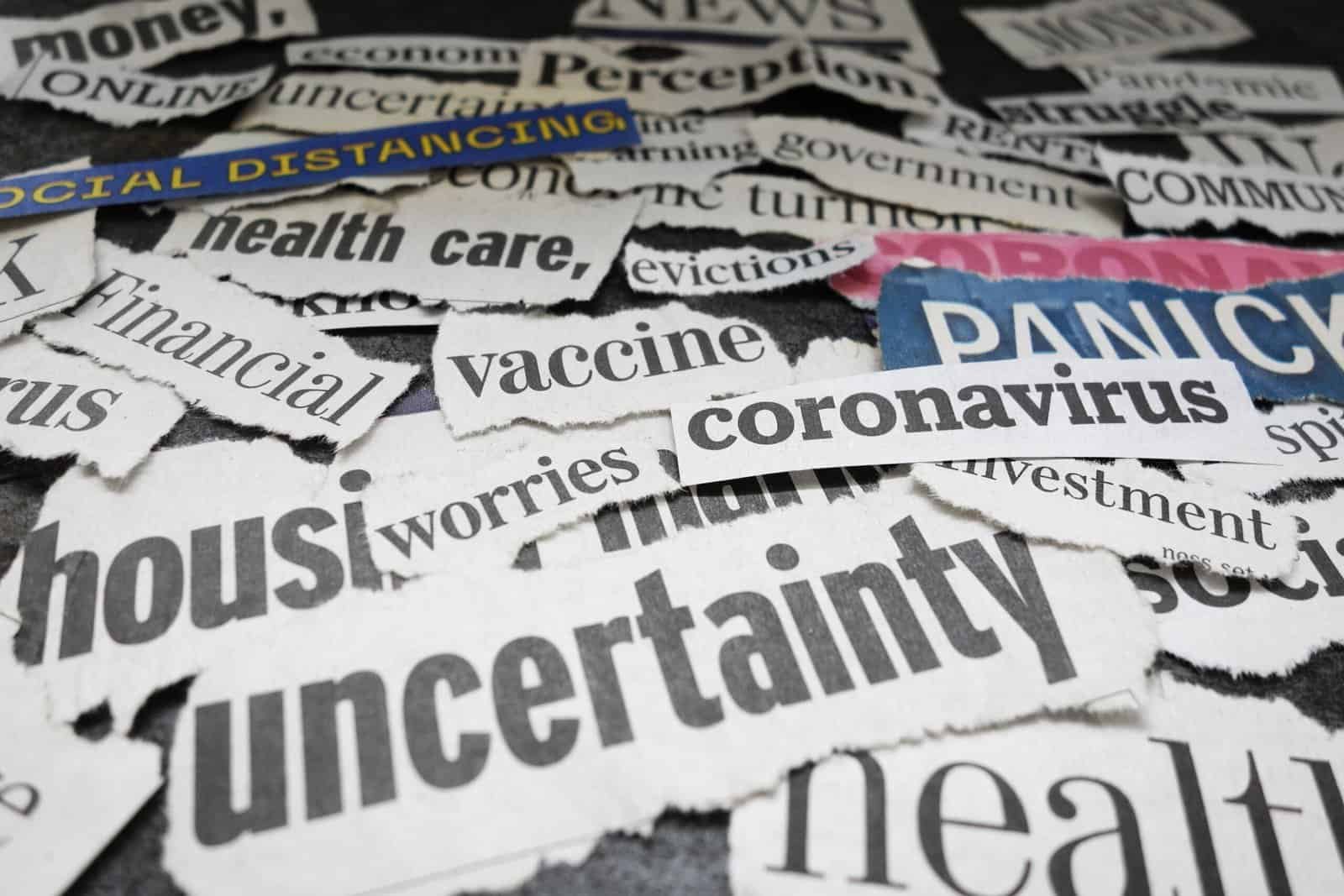 headlines