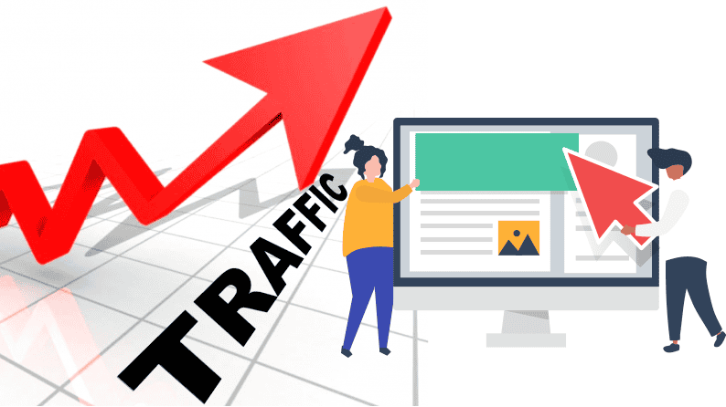 traffic
