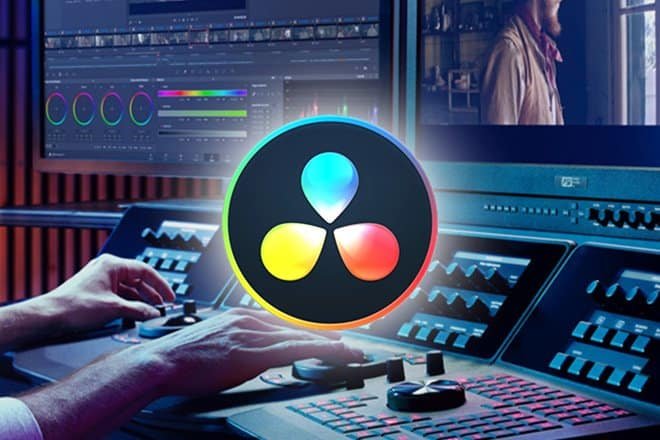 DaVinci Resolve