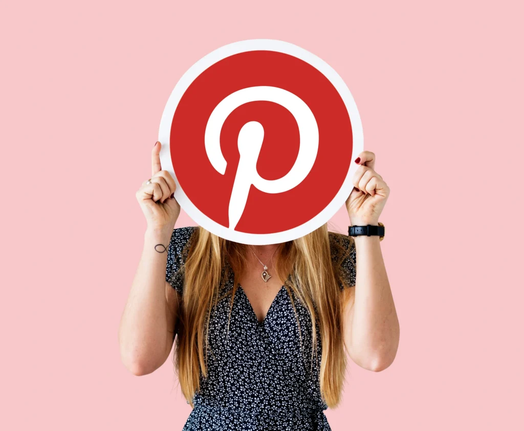 pinterest marketing