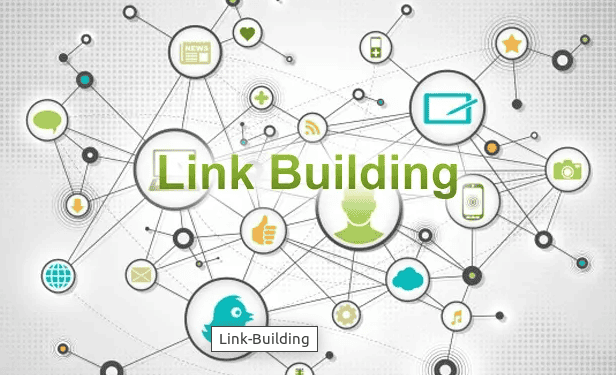 link building