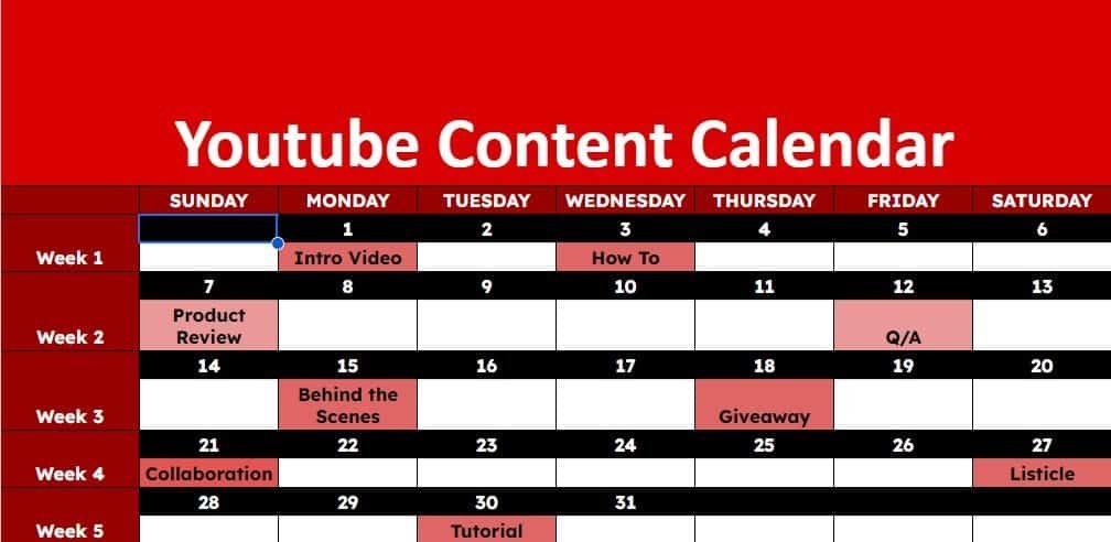 youtube