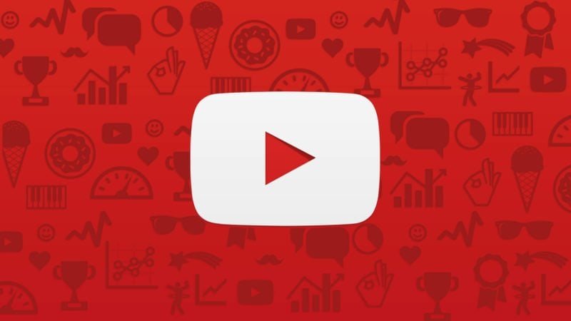 youtube hashtags