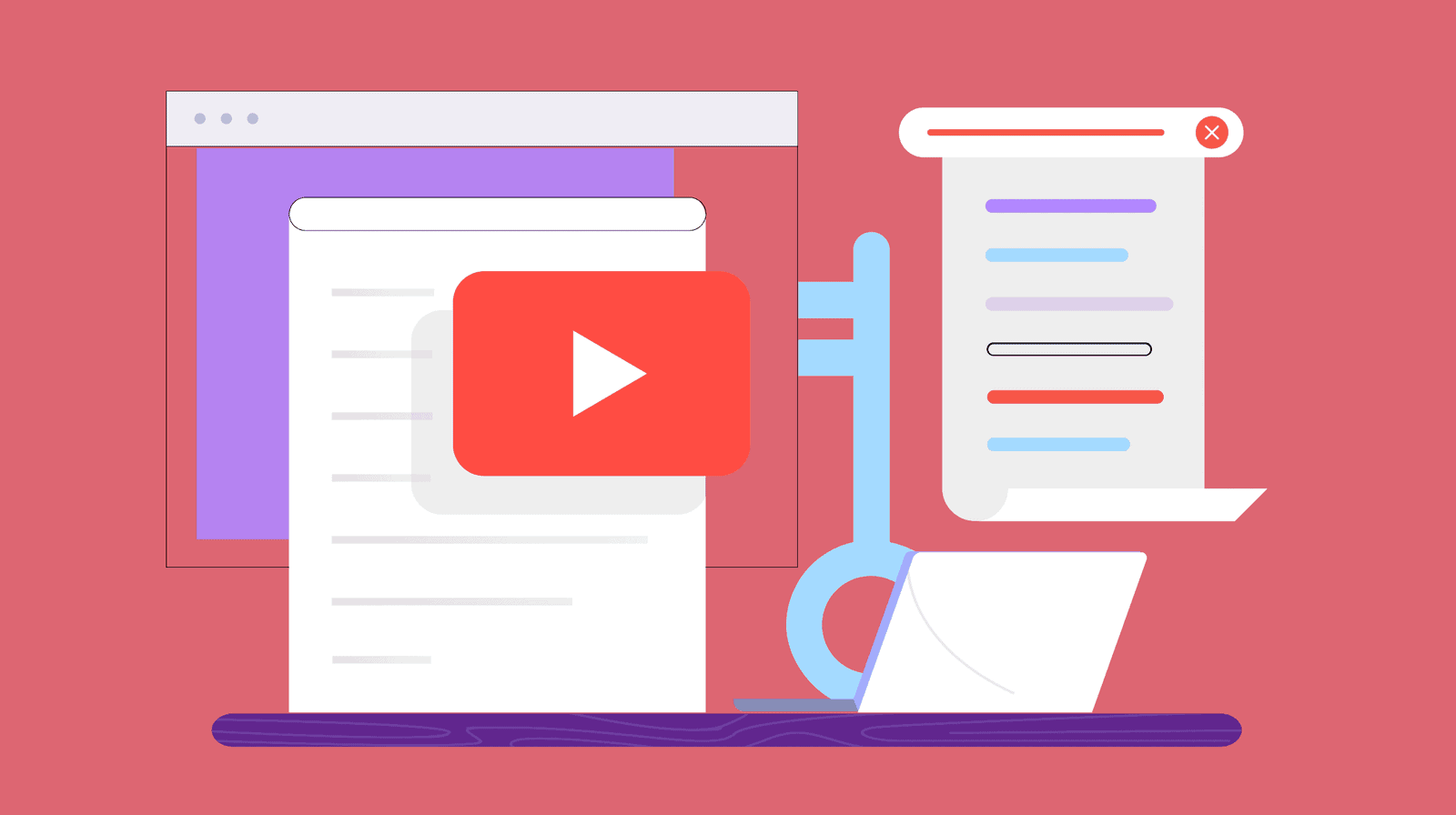 Keyword research