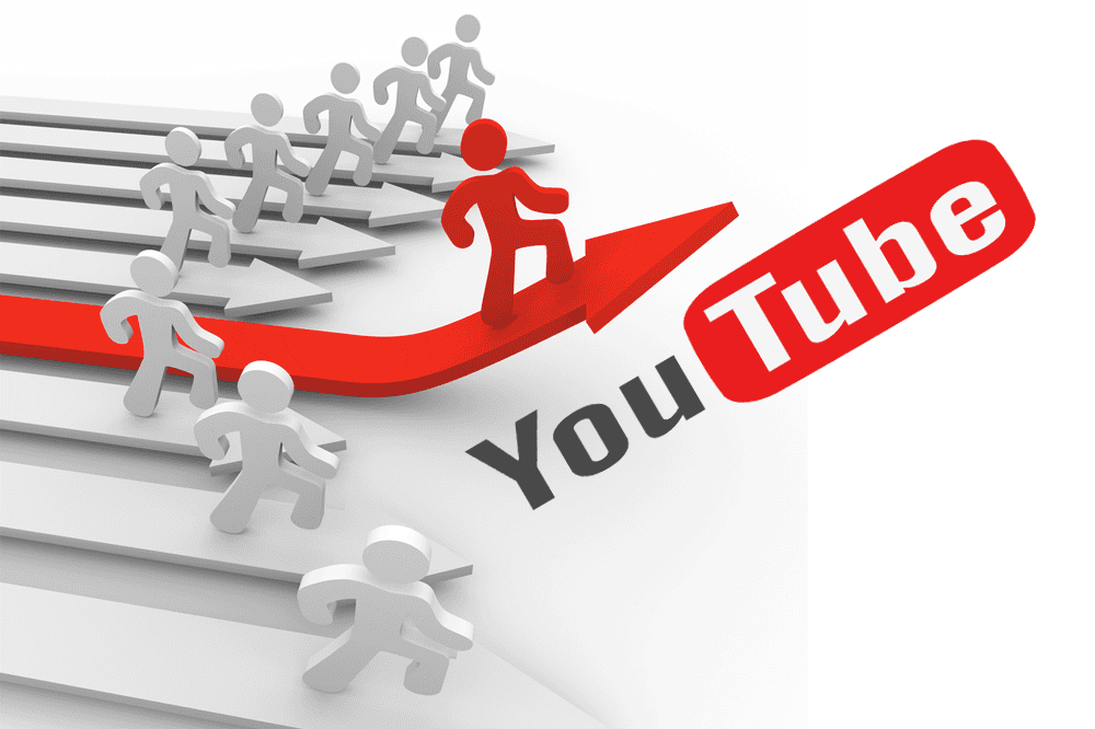 youtube algorithm