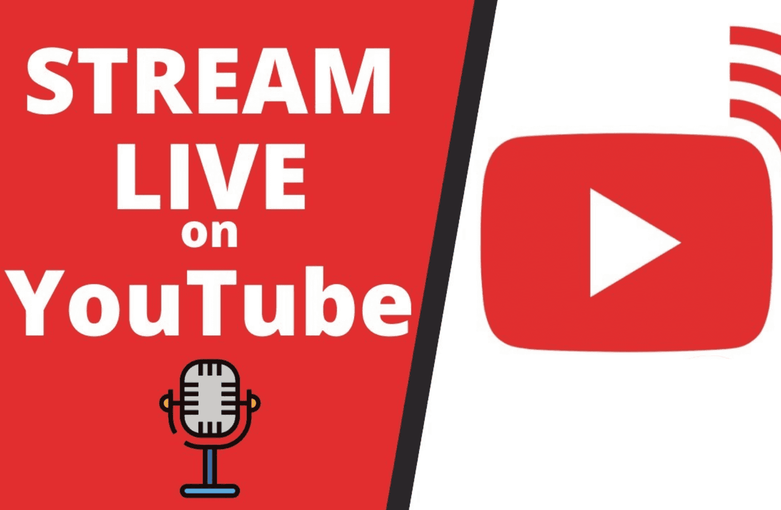 live stream