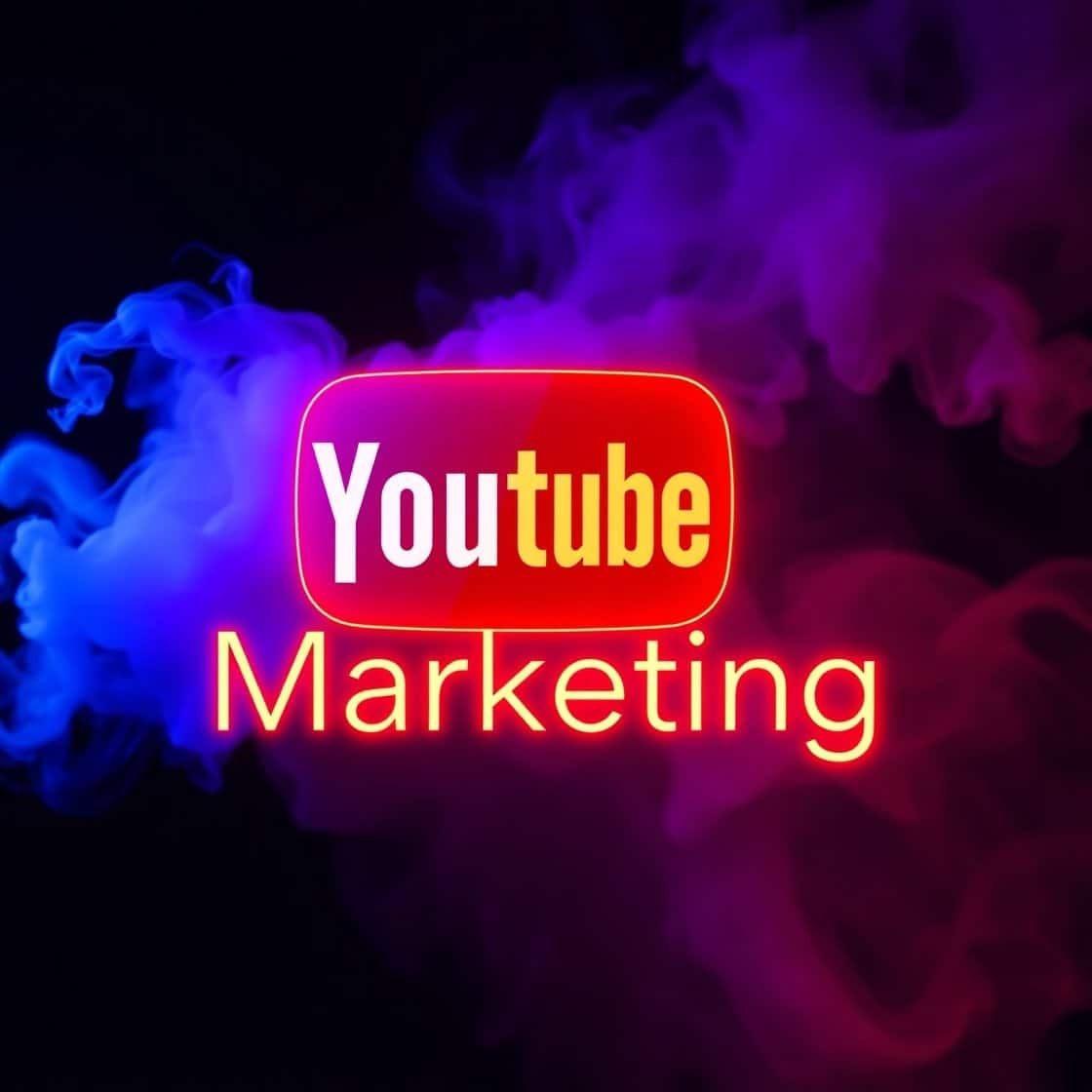 Flux_Schnell_Make_a_image_with_youtube_marketing_The_colors_sh_3